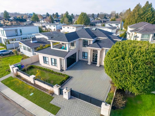 10471 Seahaven Drive, Richmond, BC 