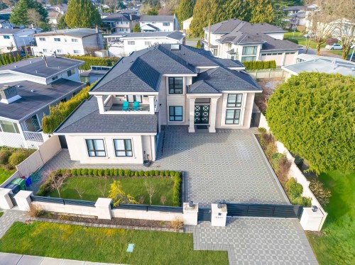 10471 Seahaven Drive, Richmond, BC 