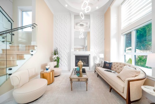 10471 Seahaven Drive, Richmond, BC 