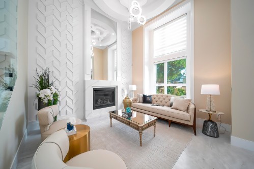 10471 Seahaven Drive, Richmond, BC 