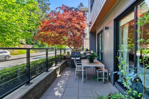 103-1055 Ridgewood Drive, North Vancouver, BC 