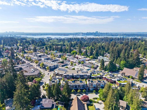 103-1055 Ridgewood Drive, North Vancouver, BC 