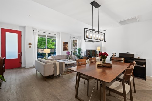 103-1055 Ridgewood Drive, North Vancouver, BC 