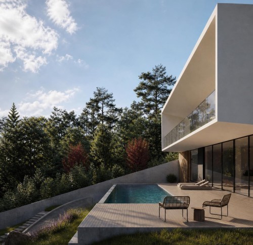 705 St. Andrews Road  West Vancouver, BC V7S 1V5