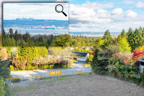 705 St. Andrews Road, West Vancouver, BC 