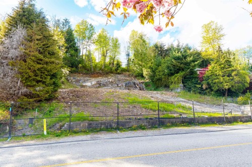 705 St. Andrews Road, West Vancouver, BC 