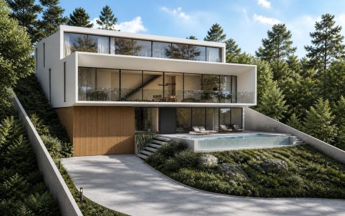 705 St. Andrews Road, West Vancouver, BC 