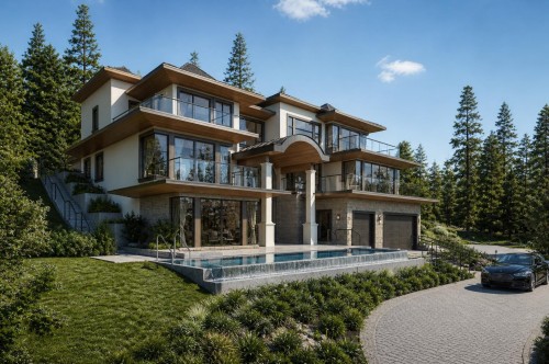705 St. Andrews Road, West Vancouver, BC 
