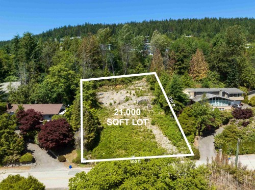 705 St. Andrews Road, West Vancouver, BC 