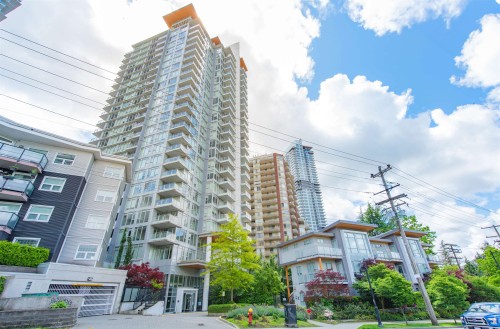 1105-520 Como Lake Avenue  Coquitlam, BC V3J 0E8