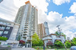 1105-520 Como Lake Avenue  Coquitlam, BC V3J 0E8