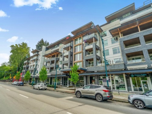 606-3229 St Johns Street  Port Moody, BC V3H 0M4