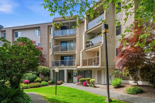 105-5471 Arcadia Road  Richmond, BC V6X 2H1