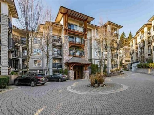 304-2988 Silver Springs Boulevard  Coquitlam, BC V3E 3R6