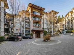 304-2988 Silver Springs Boulevard  Coquitlam, BC V3E 3R6
