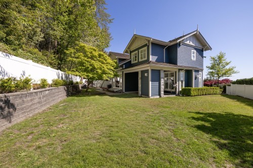 2353 Orchard Lane, West Vancouver, BC 