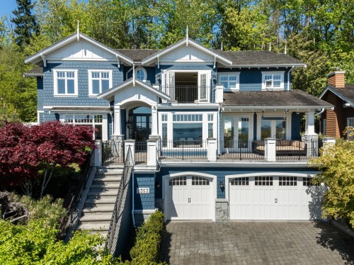 2353 Orchard Lane, West Vancouver, BC 