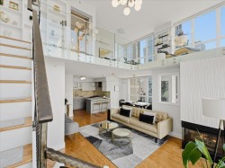 805-1238 Richards Street  Vancouver, BC V6B 6M6