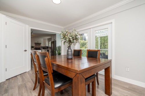 3158 Mariner Way, Coquitlam, BC 