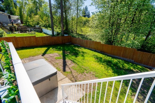 3158 Mariner Way, Coquitlam, BC 