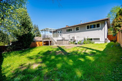 3158 Mariner Way, Coquitlam, BC 