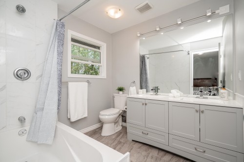 3158 Mariner Way, Coquitlam, BC 