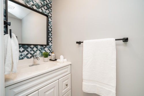 3158 Mariner Way, Coquitlam, BC 