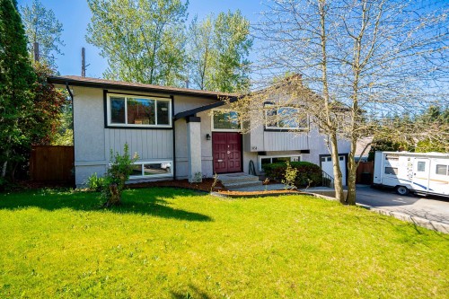 3158 Mariner Way, Coquitlam, BC 