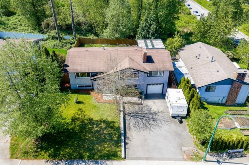 3158 Mariner Way, Coquitlam, BC 