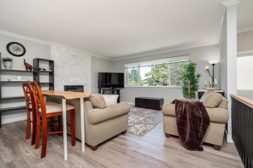 3158 Mariner Way, Coquitlam, BC 