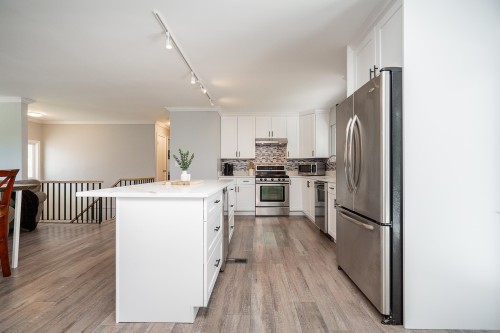 3158 Mariner Way, Coquitlam, BC 