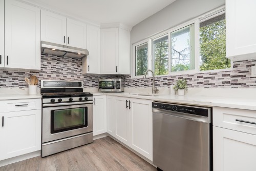 3158 Mariner Way, Coquitlam, BC 