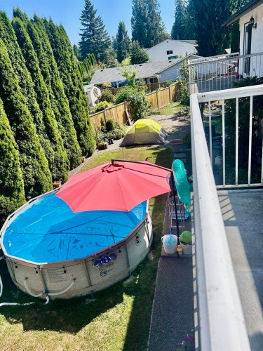 20929 Hunter Place, Maple Ridge, BC 