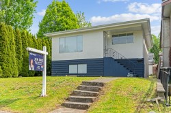 5702 Lancaster Street  Vancouver, BC V5R 4A7