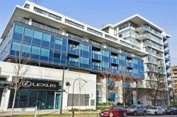 202-1777 7th Street WVancouver, BC V6J 5A5