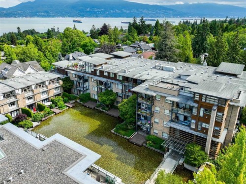 207-5955 Iona Drive  Vancouver, BC V6T 2L4