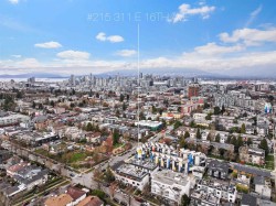 215-311 16th Avenue E Vancouver, BC V5T 2T7