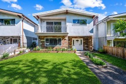 245 63rd Avenue W Vancouver, BC V5X 2H9