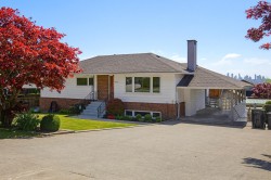 1162 Madore Avenue  Coquitlam, BC V3K 3B9