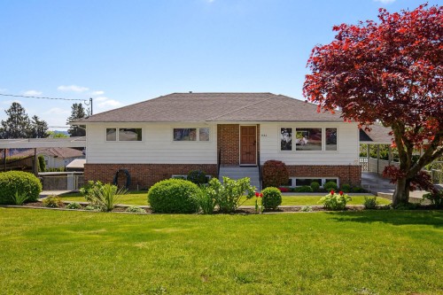 1162 Madore Avenue, Coquitlam, BC 