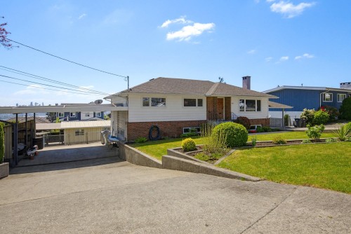 1162 Madore Avenue, Coquitlam, BC 
