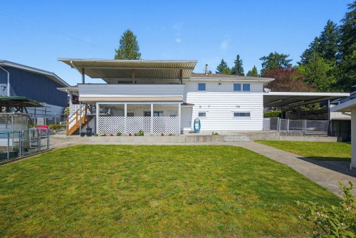 1162 Madore Avenue, Coquitlam, BC 