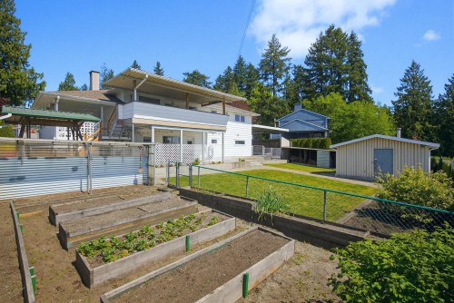 1162 Madore Avenue, Coquitlam, BC 
