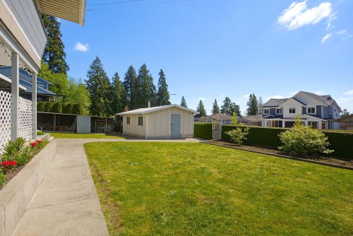 1162 Madore Avenue, Coquitlam, BC 