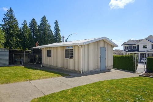 1162 Madore Avenue, Coquitlam, BC 