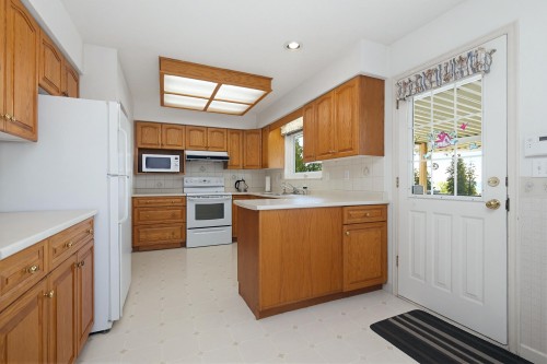 1162 Madore Avenue, Coquitlam, BC 
