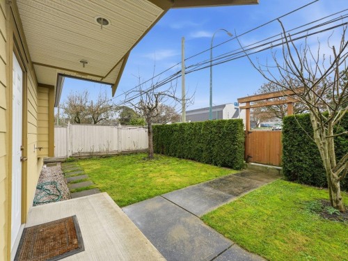 1115 Boundary Road, Vancouver, BC 