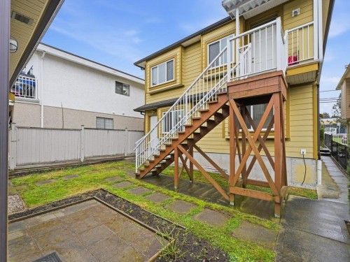 1115 Boundary Road, Vancouver, BC 