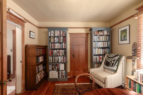 237 24Th Avenue E, Vancouver, BC 