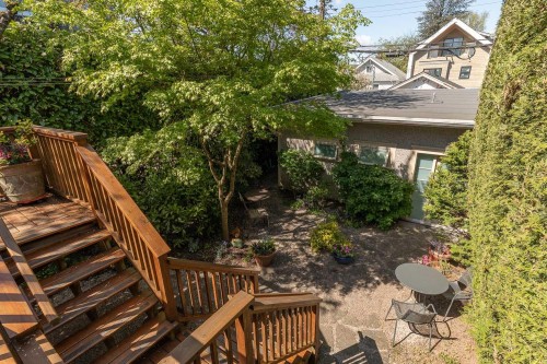 237 24Th Avenue E, Vancouver, BC 